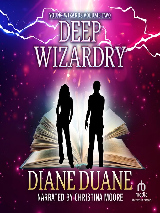 Title details for Deep Wizardry by Diane Duane - Available